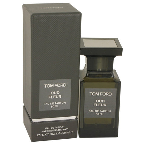 Tom Ford Oud Fleur By Tom Ford Eau De Parfum Spray (unisex) 1.7 Oz