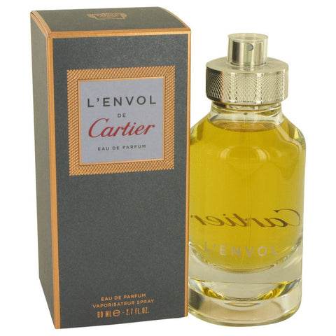 L&#39;envol De Cartier By Cartier Eau De Parfum Spray 2.7 Oz