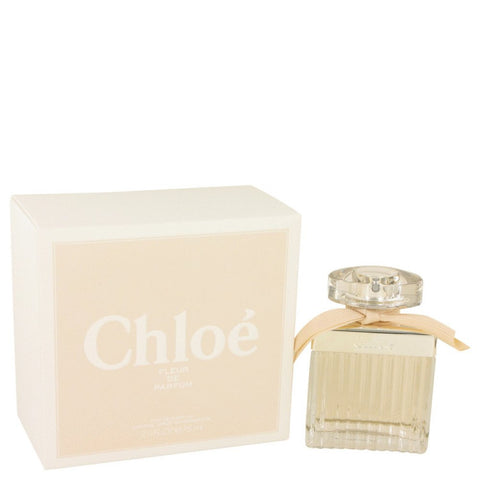 Chloe Fleur De Parfum By Chloe Eau De Parfum Spray 2.5 Oz