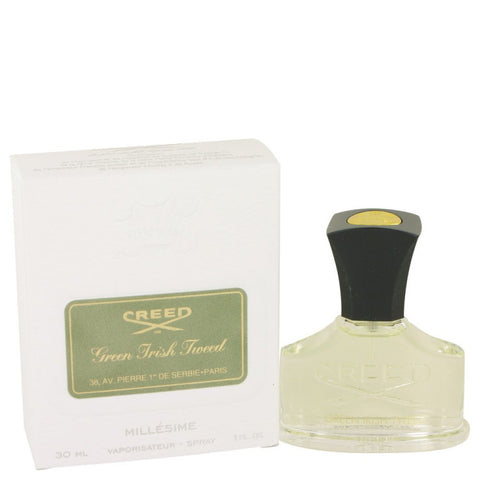 Green Irish Tweed By Creed Millesime Spray 1 Oz