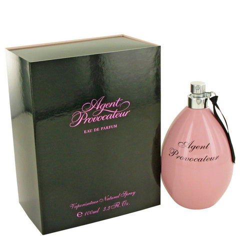 Agent Provocateur By Agent Provocateur Eau De Parfum Spray 3.4 Oz