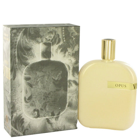 Opus Viii By Amouage Eau De Parfum Spray 3.4 Oz