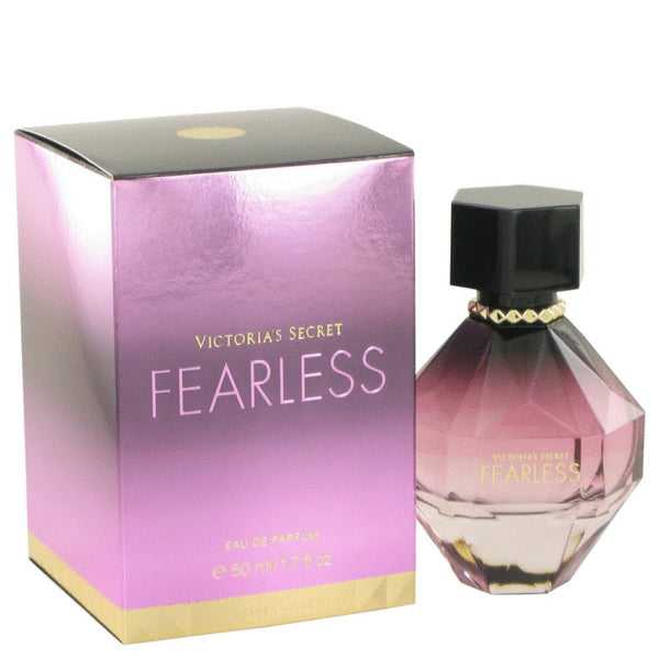 Fearless By Victoria&#39;s Secret Eau De Parfum Spray 1.7 Oz