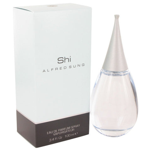 Shi By Alfred Sung Eau De Parfum Spray 3.4 Oz