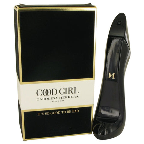 Good Girl By Carolina Herrera Eau De Parfum Spray 1.7 Oz