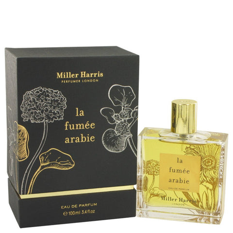 La Fumee Arabie By Miller Harris Eau De Parfum Spray 3.4 Oz