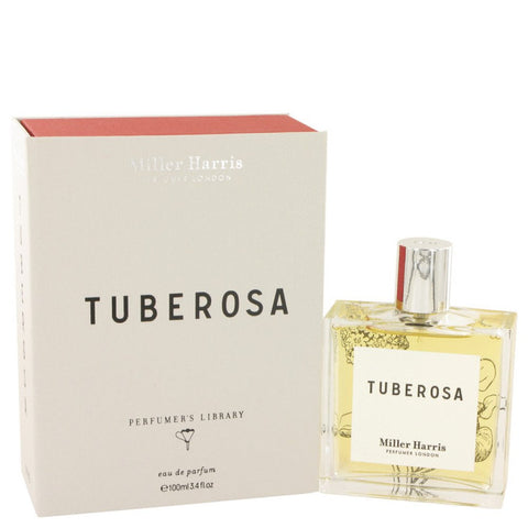 Tuberosa By Miller Harris Eau De Parfum Spray 3.4 Oz