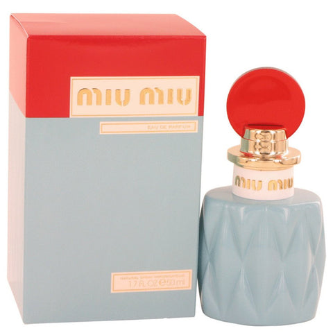 Miu Miu By Miu Miu Mini Edp Roller Ball Pen .33 Oz