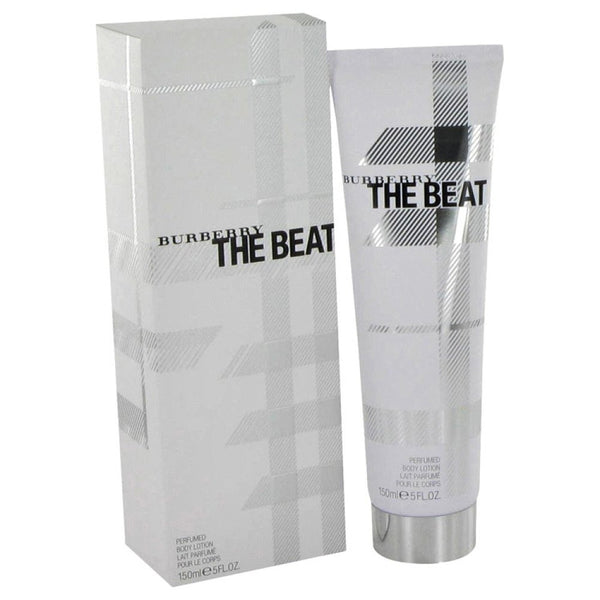 The Beat By Burberry Body Lotion 5 Oz