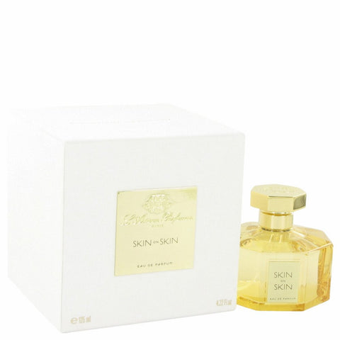 Skin On Skin By L&#39;artisan Parfumeur Eau De Parfum Spray 4.2 Oz