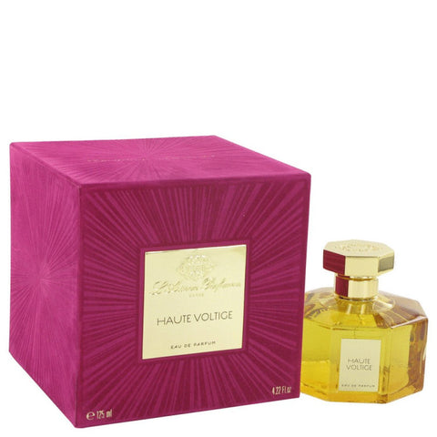 Haute Voltige By L&#39;artisan Parfumeur Eau De Parfum Spray (unisex) 4.2 Oz