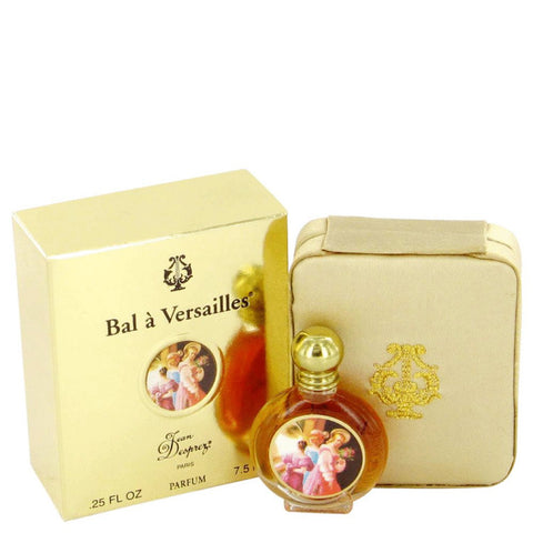 Bal A Versailles By Jean Desprez Pure Perfume .25 Oz