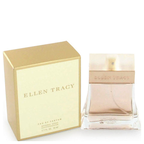 Ellen Tracy By Ellen Tracy Gift Set -- 1 Oz Eau De Parfum Spray + 3.4 Oz Body Lotion + 3.4 Oz Bath And Shower Gel