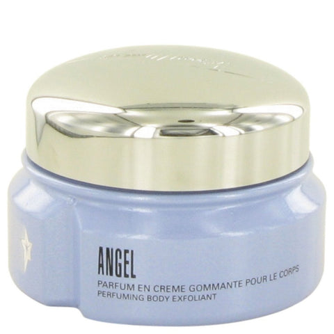 Angel By Thierry Mugler Perfuming Body Exfoliant 7.1 Oz