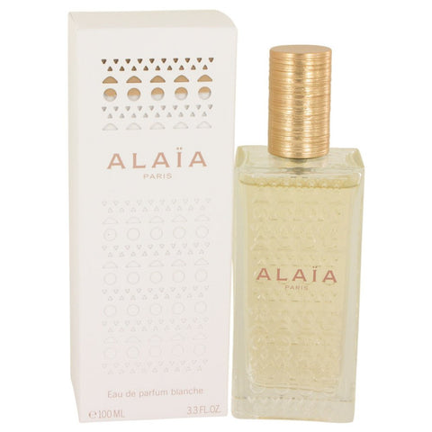 Alaia Blanche By Alaia Eau De Parfum Spray 3.3 Oz