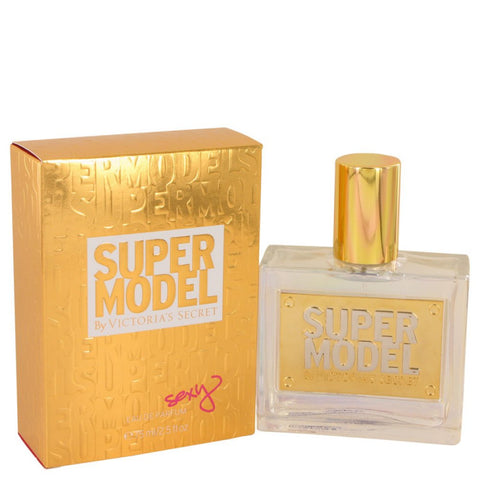 Supermodel By Victoria&#39;s Secret Eau De Parfum Spray 2.5 Oz