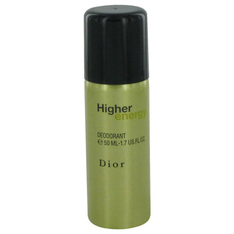 Higher Energy By Christian Dior Deodorant Spray 1.7 Oz