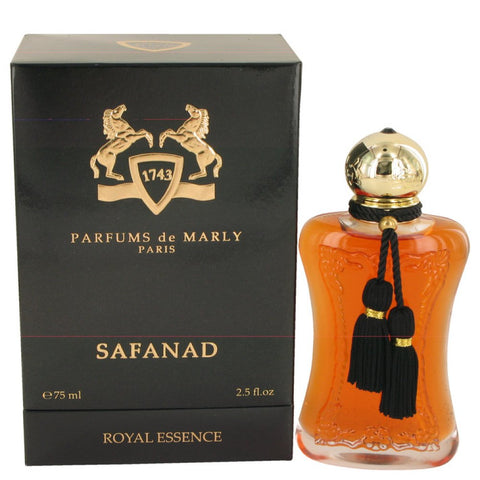 Safanad By Parfums De Marly Eau De Parfum Spray 2.5 Oz