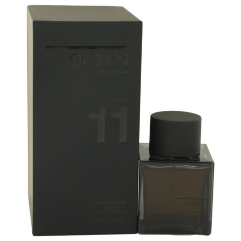 Odin 11 Semma By Odin Eau De Parfum Spray (unisex) 3.4 Oz