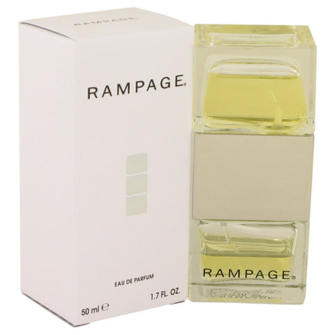 Rampage By Rampage Eau De Parfum Spray 1.7 Oz