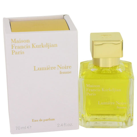 Lumiere Noire Femme By Maison Francis Kurkdjian Eau De Parfum Spray 2.4 Oz