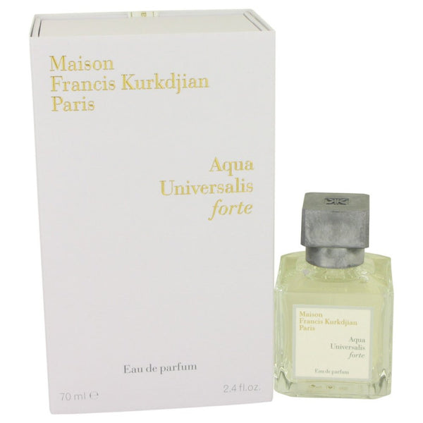 Aqua Universalis Forte By Maison Francis Kurkdjian Eau De Parfum Spray 2.4 Oz
