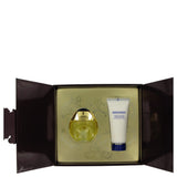 Boucheron By Boucheron Gift Set -- 1.6 Oz Eau De Toilette Spray + 3.4 Oz Body Cream