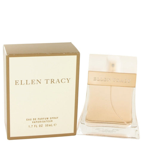 Ellen Tracy By Ellen Tracy Eau De Parfum Spray 1.7 Oz