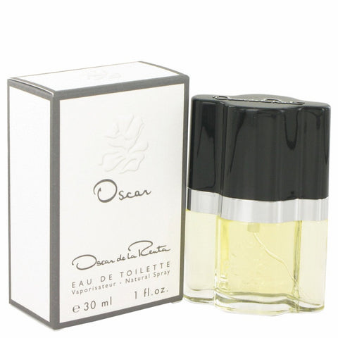 Oscar By Oscar De La Renta Eau De Toilette Spray 1 Oz