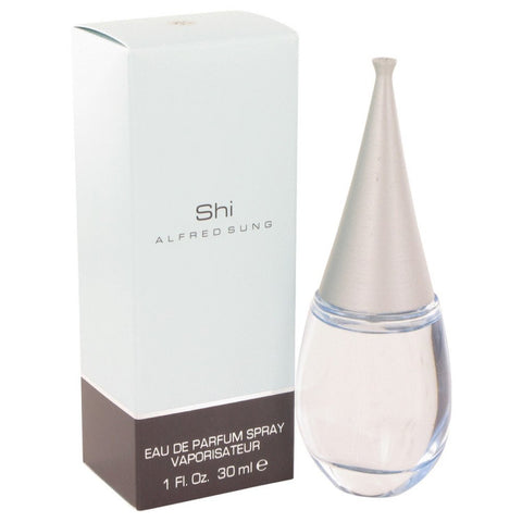 Shi By Alfred Sung Eau De Parfum Spray 1 Oz