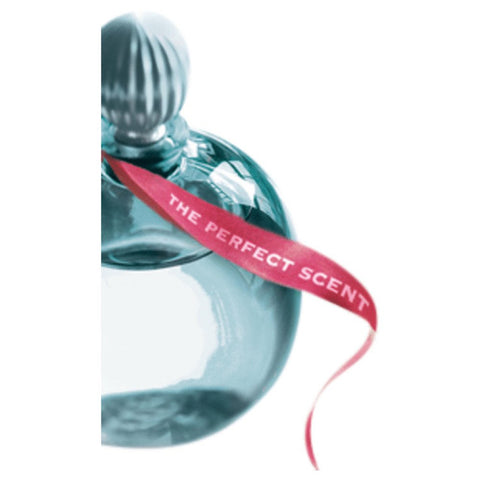 The Perfect Scent By Chandler Burr A Year Inside The Perfume Industry In Paris And New York --