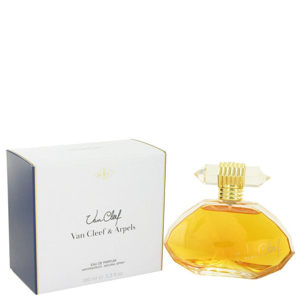 Van Cleef By Van Cleef & Arpels Eau De Parfum Spray 3.4 Oz