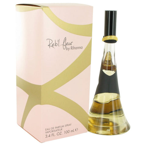 Reb&#39;l Fleur By Rihanna Eau De Parfum Spray 3.4 Oz