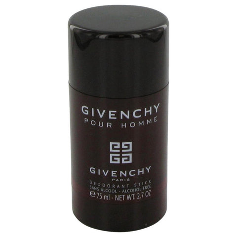 Givenchy (purple Box) By Givenchy Deodorant Stick 2.5 Oz