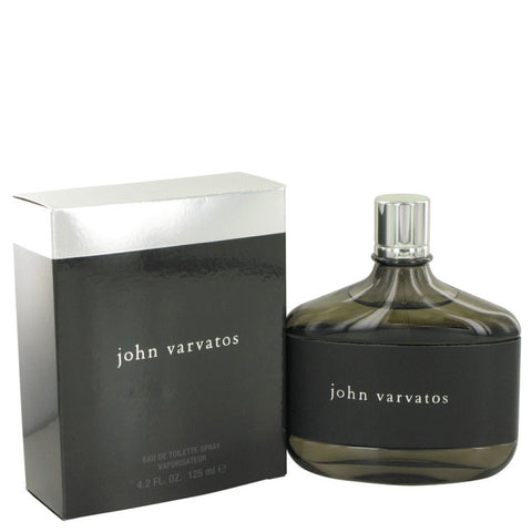 John Varvatos By John Varvatos Eau De Toilette Spray 4.2 Oz