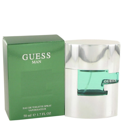 Guess (new) By Guess Eau De Toilette Spray 1.7 Oz