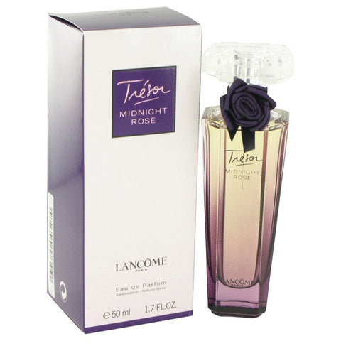 Tresor Midnight Rose By Lancome Eau De Parfum Spray 1.7 Oz