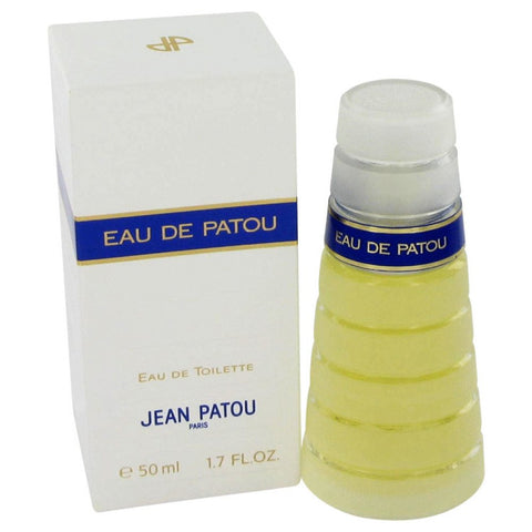 Eau De Patou By Jean Patou Eau De Toilette Spray (heritage Collection) 3.3 Oz