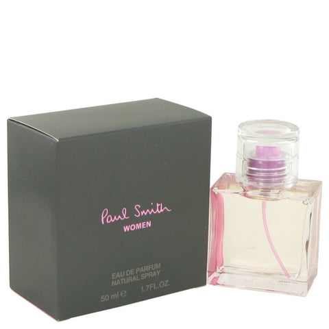 Paul Smith By Paul Smith Eau De Parfum Spray 1.7 Oz