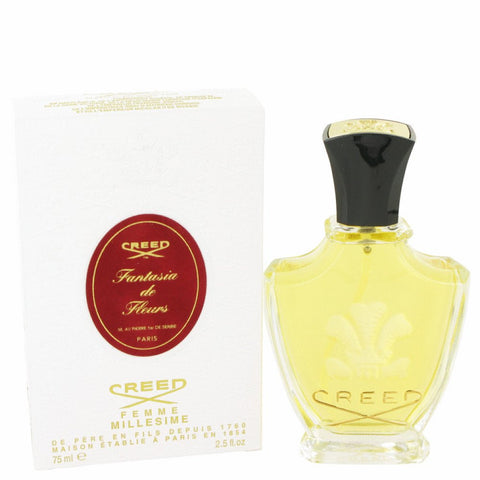 Fantasia De Fleurs By Creed Millesime Eau De Parfum Spray 2.5 Oz