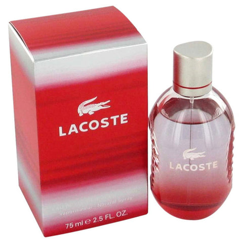 Lacoste Style In Play By Lacoste Eau De Toilette Spray 1.7 Oz