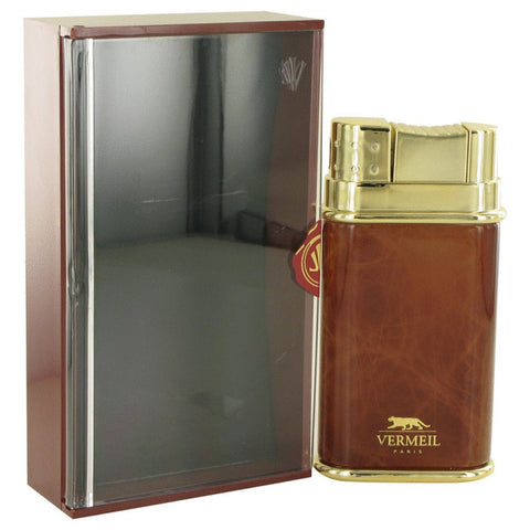 Vermeil By Vermeil Eau De Toilette Spray 3.4 Oz