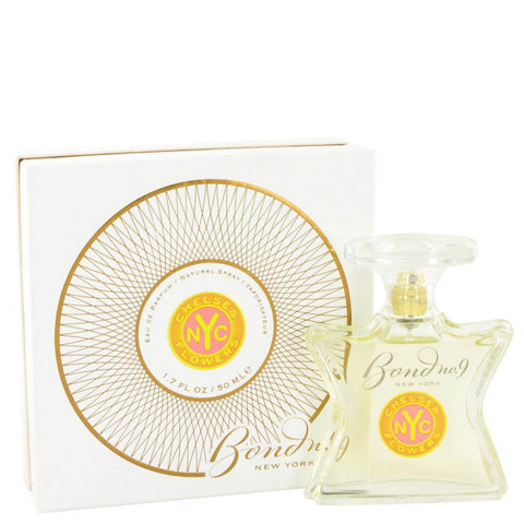 Chelsea Flowers By Bond No. 9 Eau De Parfum Spray 1.7 Oz