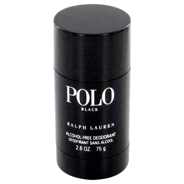 Polo Black By Ralph Lauren Deodorant Stick 2.5 Oz