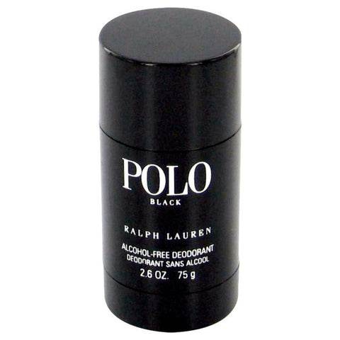Polo Black By Ralph Lauren Deodorant Stick 2.5 Oz