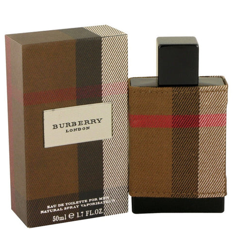 Burberry London (new) By Burberry Eau De Toilette Spray 1.7 Oz