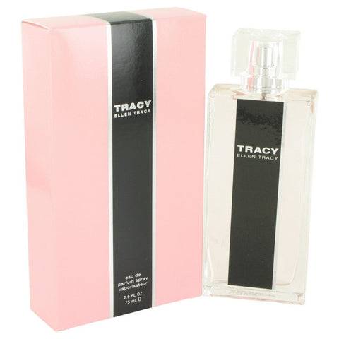 Tracy By Ellen Tracy Eau De Parfum Spray 2.5 Oz