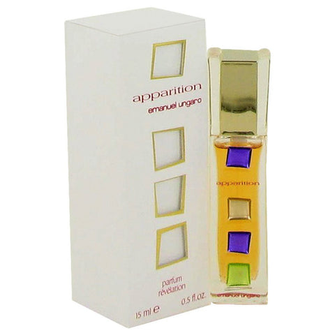 Apparition By Ungaro Pure Parfum .5 Oz