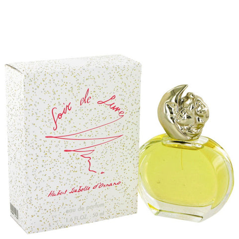 Soir De Lune By Sisley Eau De Parfum Spray 1.6 Oz