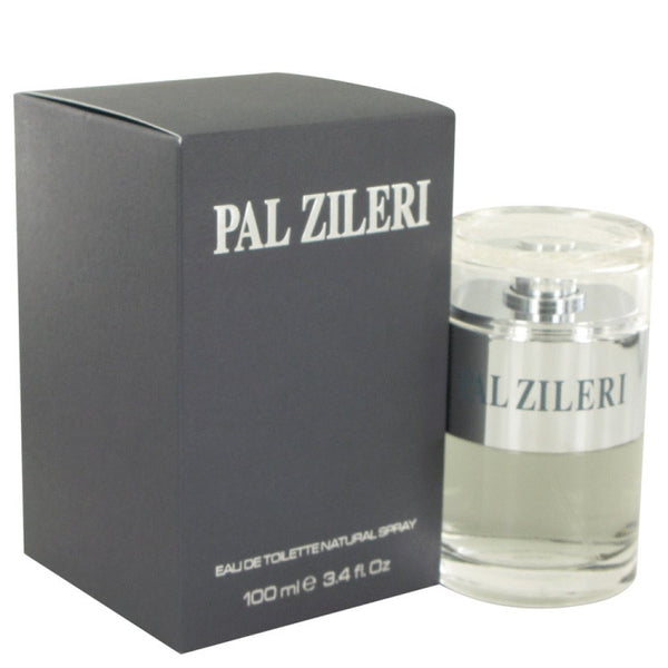 Pal Zileri By Mavive Eau De Toilette Spray 3.4 Oz